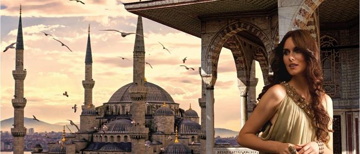 Türkiye'yi hangi afişler tanıtacak?