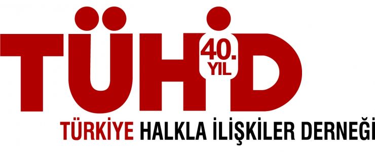 Türkiye Halkla İlişkiler Derneği'nden açıklama