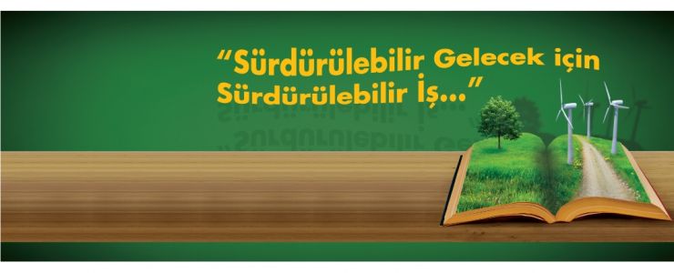 Türkiye Yeşil Tüketim Araştırması'nın sonuçları açıklandı