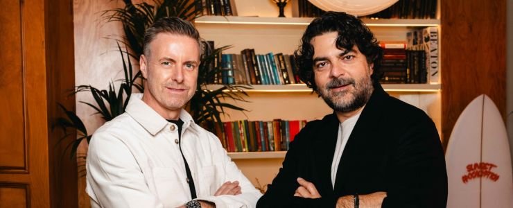 DEPOFILM x TWENTYFOURSEVEN İŞBİRLİĞİ 