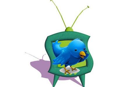 Twitter'dan TV reytingi