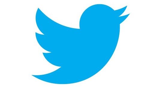 Twitter'dan yeni logo, yeni reklam