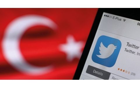 Twitter'dan canlı destek hattı