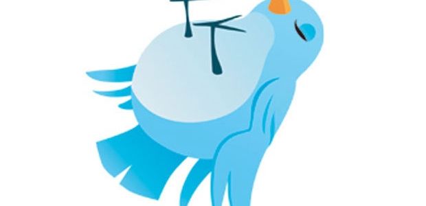 Twitter psikopatları ele veriyor...