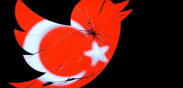 Twitter yasağına durdurma