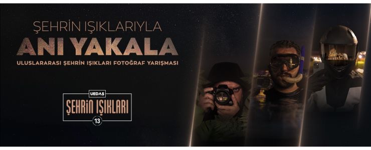 Anı Yakala, Ödülü Kazan