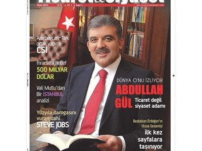 Ulusoy Grup medya sektörüne girdi