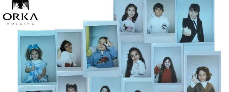 Damat Tween Özel Mendil koleksiyonuyla UNICEF’e destek