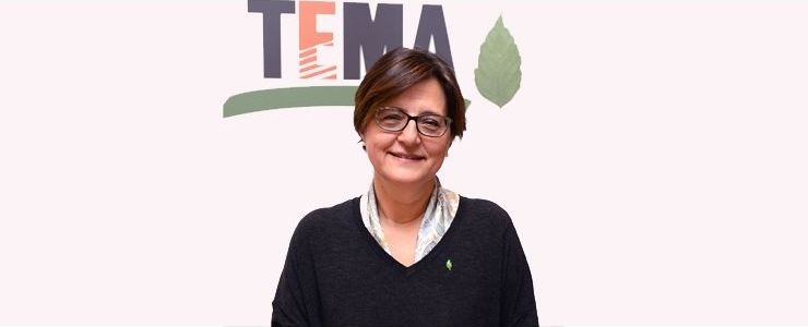 Türkiye Çöl Olmasın!