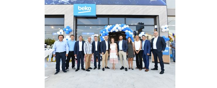 Beko'nun yeni 100 kadın bayi projesine yoğun ilgi