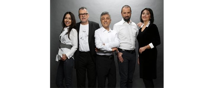 Yaratıcı Endüstriler Konseyi Derneği tüm disiplinleri aynı çatı altında buluşturuyor 