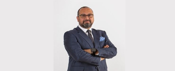 Kağan Dağtekin, Doğan Holding Otomotiv Grubu Genel Müdürü oldu