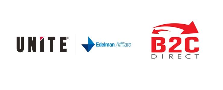 Türkiye’nin e-ihracat uzmanı B2CDirect’in iletişim ortağı ÜNİTE oldu