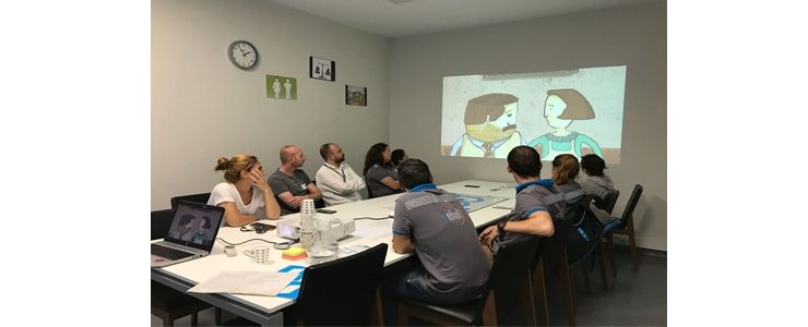 Ekol Toplumsal Cinsiyet Eşitliği projesiyle Halkla İlişkilerin Oscar'ını aldı