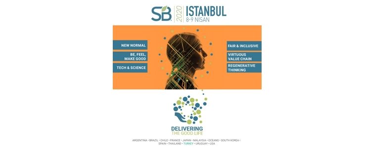 Markalar “İyi Yaşam” için İstanbul’da buluşuyor