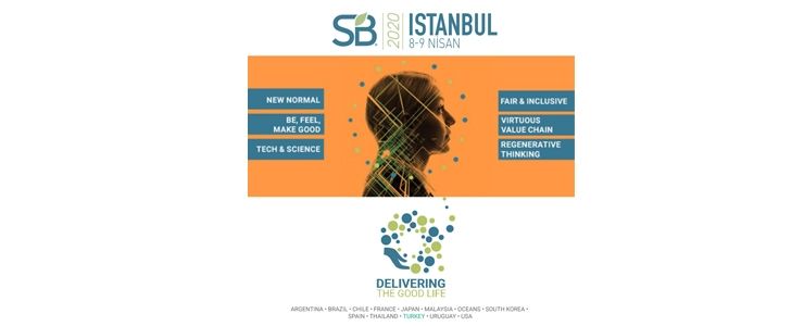 Markalar “İyi Yaşam” için İstanbul’da buluşuyor