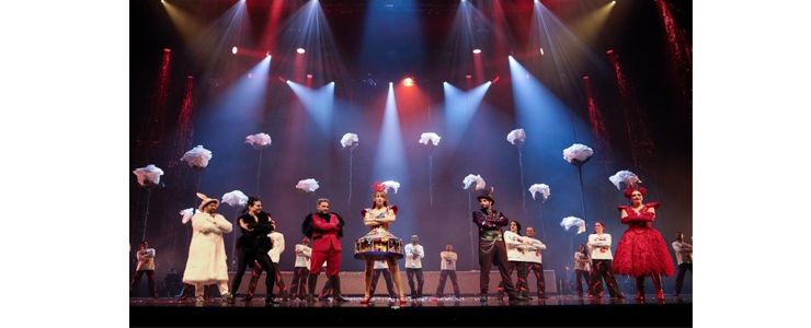  Zorlu Performans Sanatları Merkezi’nin yeni sezon programından ilk isimler açıklandı