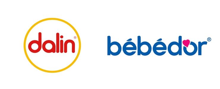 Dalin ve Bébé D’or iletişim ajansını seçti: Caretta İletişim 