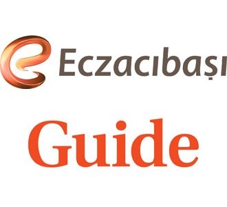 Eczacıbaşı Guide İletişimi Seçti