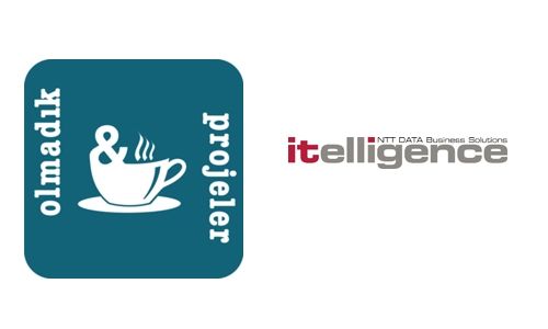 İtelligence’ın yeni ajansı "Olmadık Projeler” oldu.