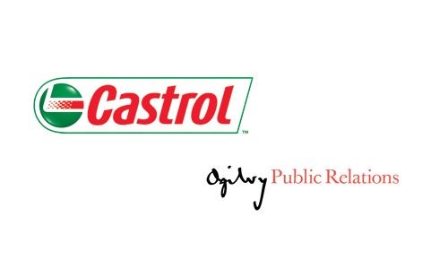 Ogilvy PR, Castrol’ün iletişim ajansı oldu