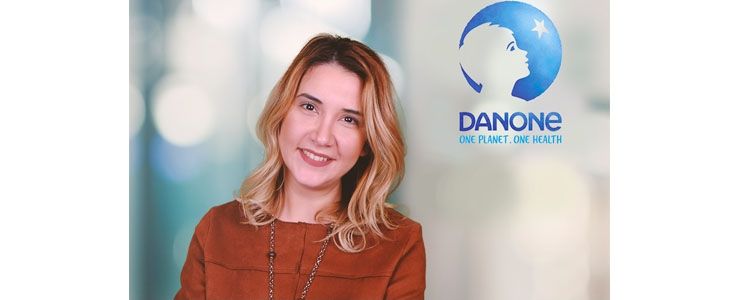 Danone Türkiye'nin İşveren Markası kampanyasını çalışanları belirledi