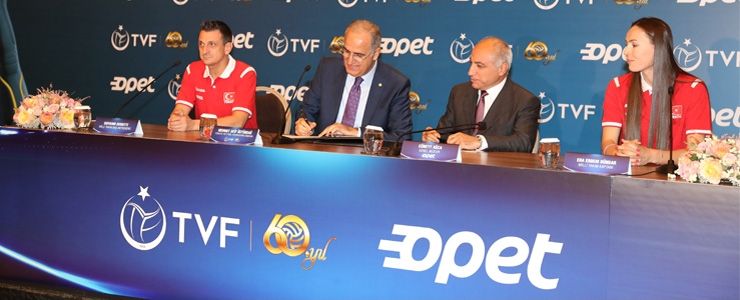 Filenin Sultanları OPET’in enerjisiyle Japonya yolcusu 