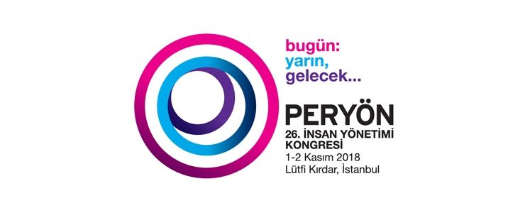 PERYÖN Kongre 1 – 2 Kasım’da İstanbul Lütfi Kırdar’da