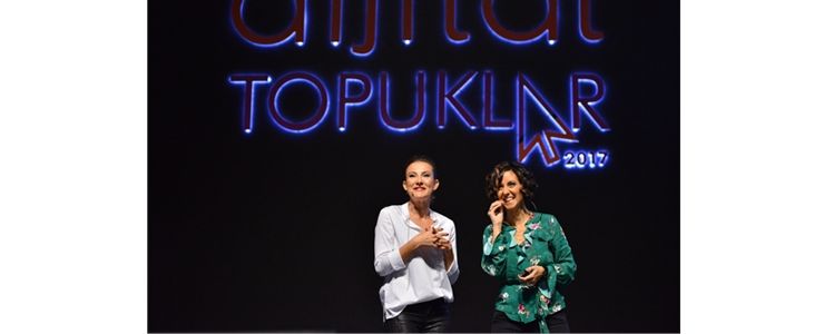 “Dijital Topuklar” için geri sayım başladı! 