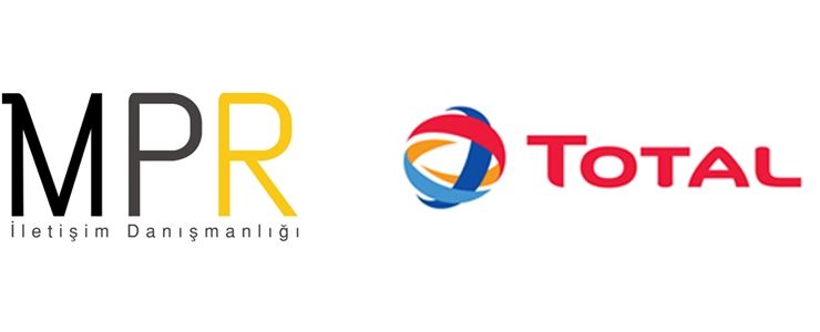 Total Türkiye Pazarlama'nın iletişim ajansı MPR
