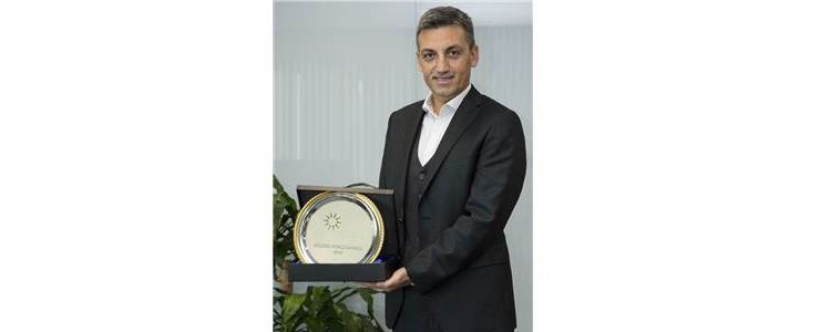 Turkcell'e IPRA'dan iki Altın Ödül