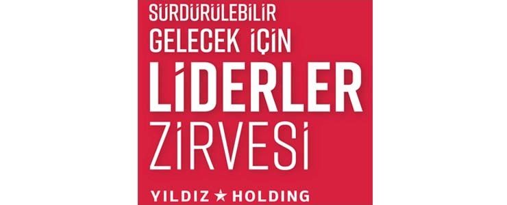 Sürdürülebilir Gelecek İçin Liderler Zirvesi 19 Aralık'ta gerçekleşecek