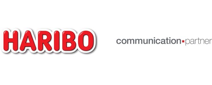 HARIBO’nun iletişim ortağı Communication Partner oldu