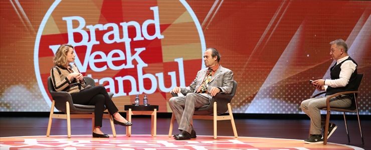 Brand Week İstanbul tüm şehre ilham yaydı