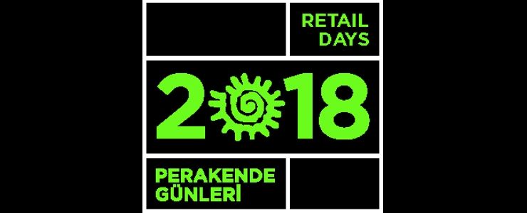 Dünya perakendesinin en enlü isimleri Perakende Günleri'18’de 