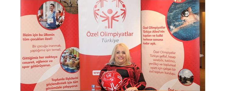 Dilek Sabancı: "Bizim için bu ülkenin tüm çocukları özel..." 