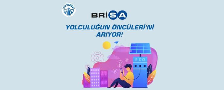 Brisa “Yolculuğun Öncüsü” olmak için son tarih 23 Aralık