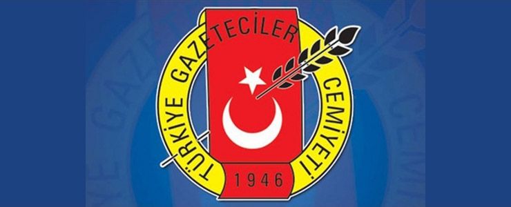 TGC 60.Türkiye Gazetecilik Başarı Ödülleri'ne başvurular başlıyor