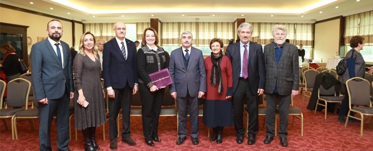 Maltepe Üniversitesi ve Tohum Otizm Vakfından iş birliği