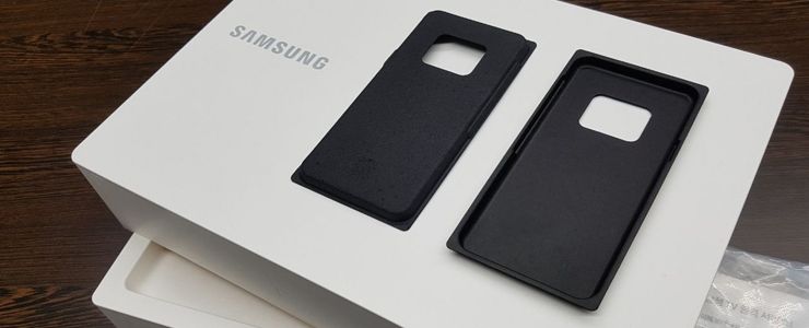 Samsung plastik ambalajları sürdürülebilir malzemelerle değiştirecek 