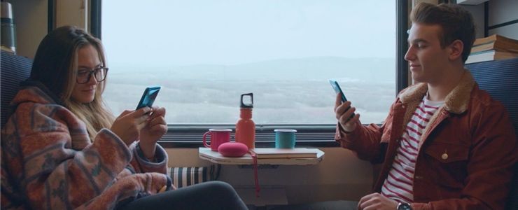 HUAWEI’nin Türkiye’de çekilen ilk reklam filmi yayınlandı 