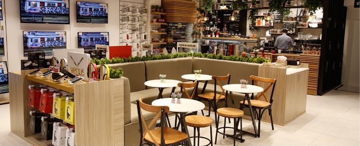 ‘Kafe Vesto Yeni Nesil Anne Sohbetleri’ başlıyor 