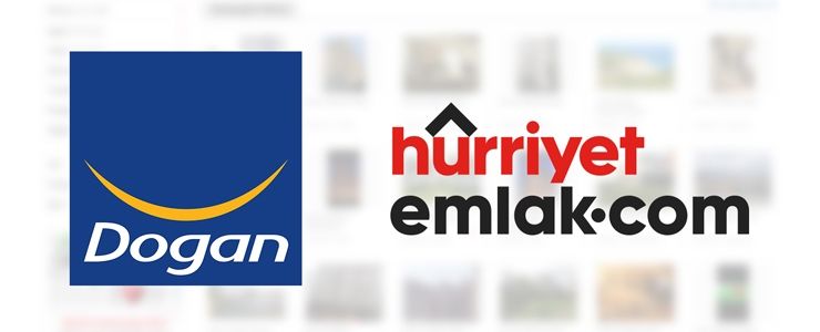 Hürriyet Emlak yazılım şirketi satın aldı 