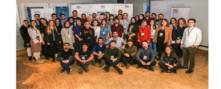 Hamdi Ulukaya Girişimi üçüncü dönem finalistleri belli oldu