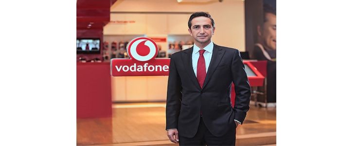 Vodafone'dan digital servis tasarımı yarışması