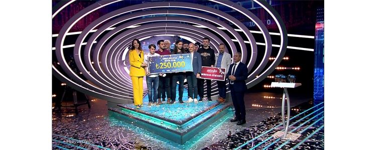 Netmarble ve StartersHub bir oyun stüdyosuna daha 250 bin TL’lik yatırım yaptı