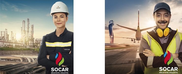 Socar Türkiye'nin yeni reklam filmi yayınlandı