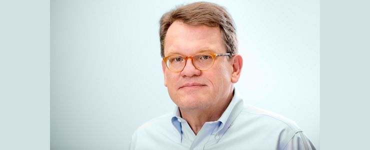Uwe Raschke, BSH Grubu’nun yeni CEO’su oldu 