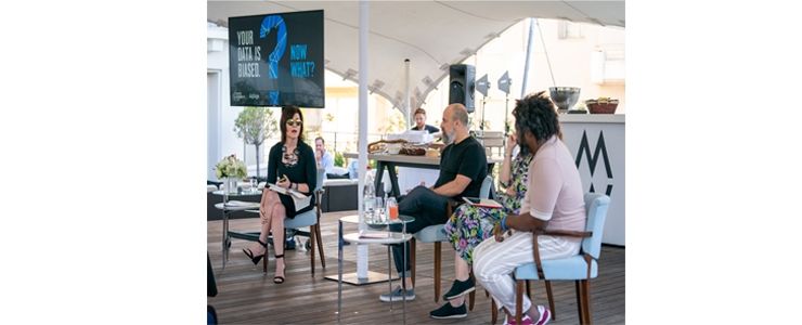 Weber Shandwick 2019 Cannes Lions Uluslararası Yaratıcılık Festivali'nde