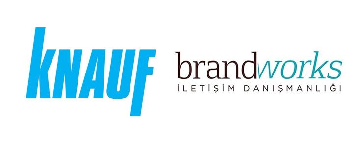 Knauf Türkiye Brandworks İletişim ile el sıkıştı